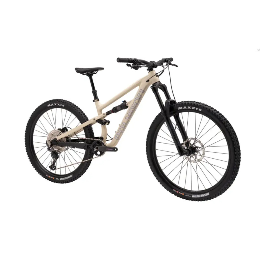 GORSKO KOLO POLYGON SISKIU T27 EVO 27.5 cream