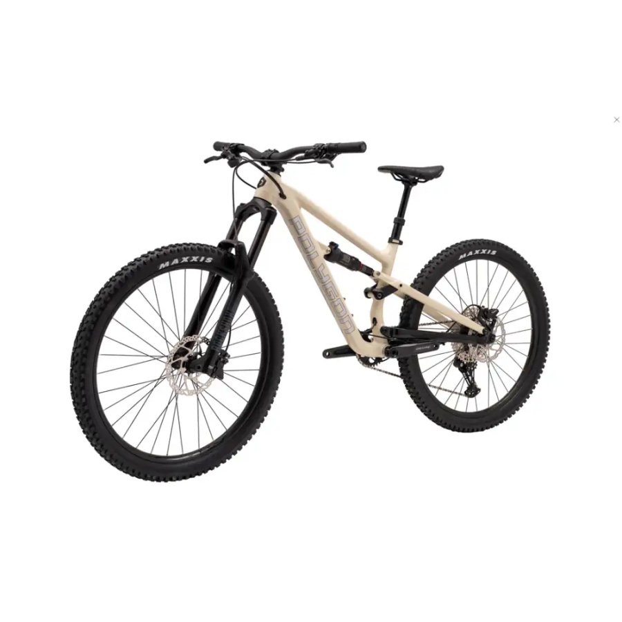 GORSKO KOLO POLYGON SISKIU T27 EVO 27.5 cream