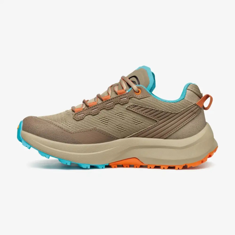 POHODNI ČEVLJI SCARPA SP GTX-Y JUNIOR  32 Savana/rust orange