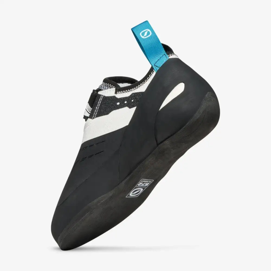 PLEZALNI ČEVLJI SCARPA ORIGIN VS LV White/purple