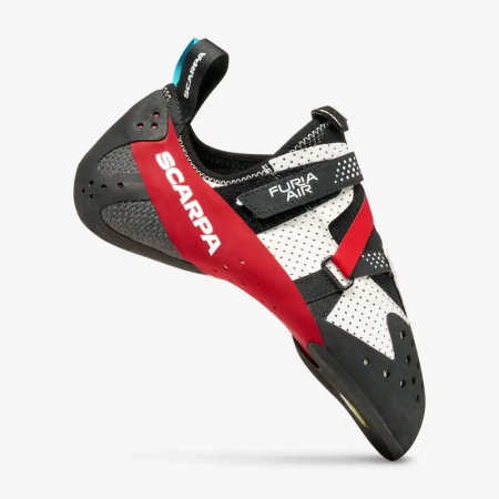 PLEZALNI ČEVLJI SCARPA FURIA AIR