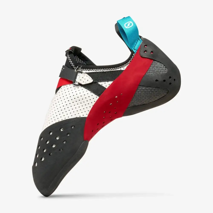 PLEZALNI ČEVLJI SCARPA FURIA AIR