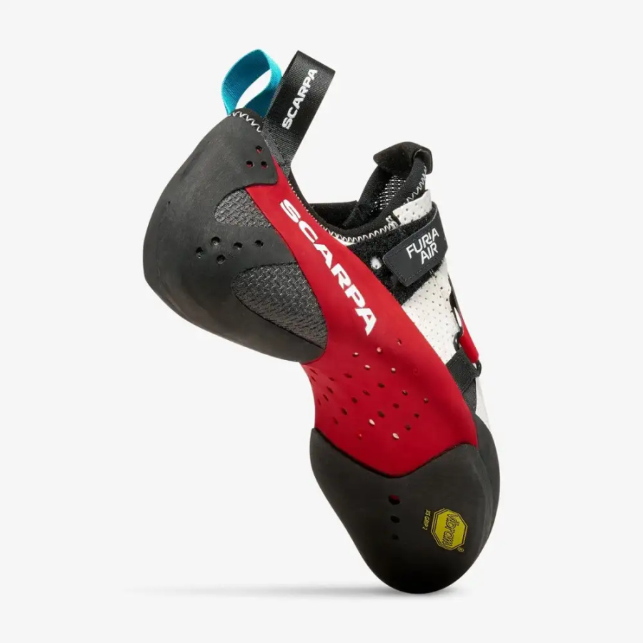 PLEZALNI ČEVLJI SCARPA FURIA AIR