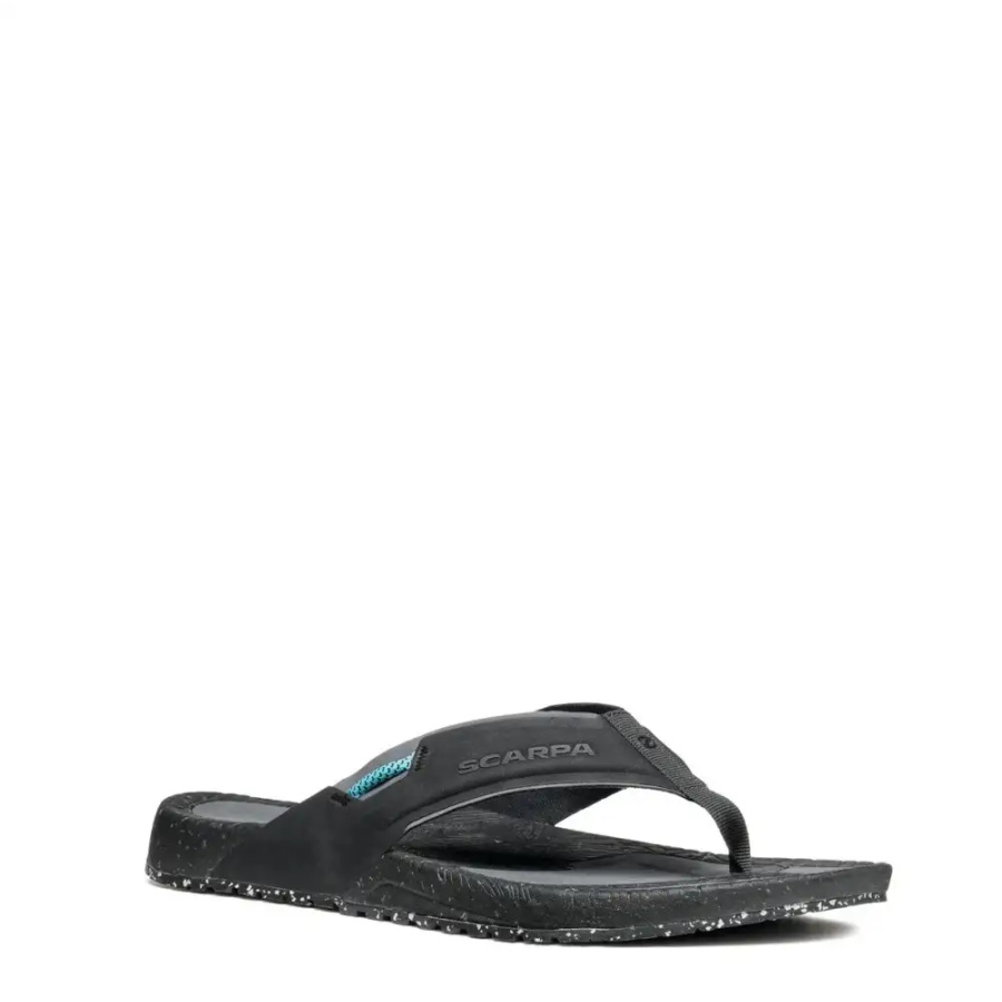 NATIKAČI SCARPA TEGU Black