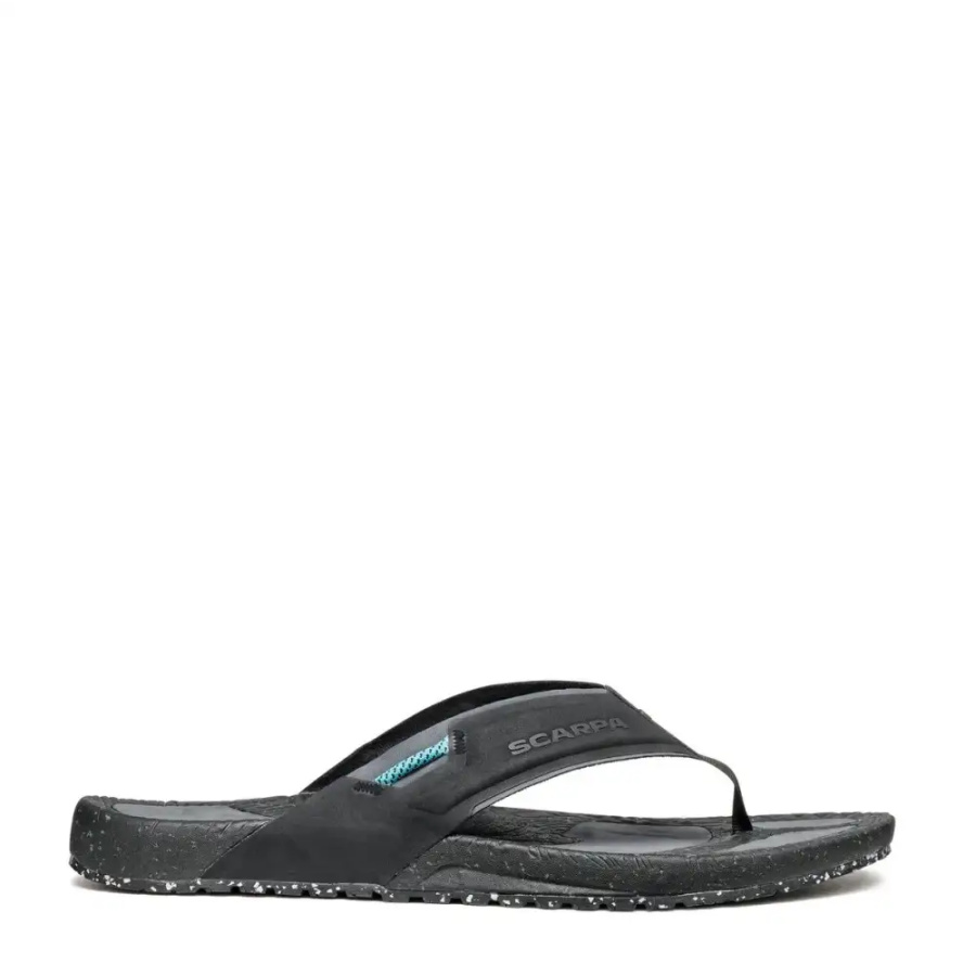 NATIKAČI SCARPA TEGU Black
