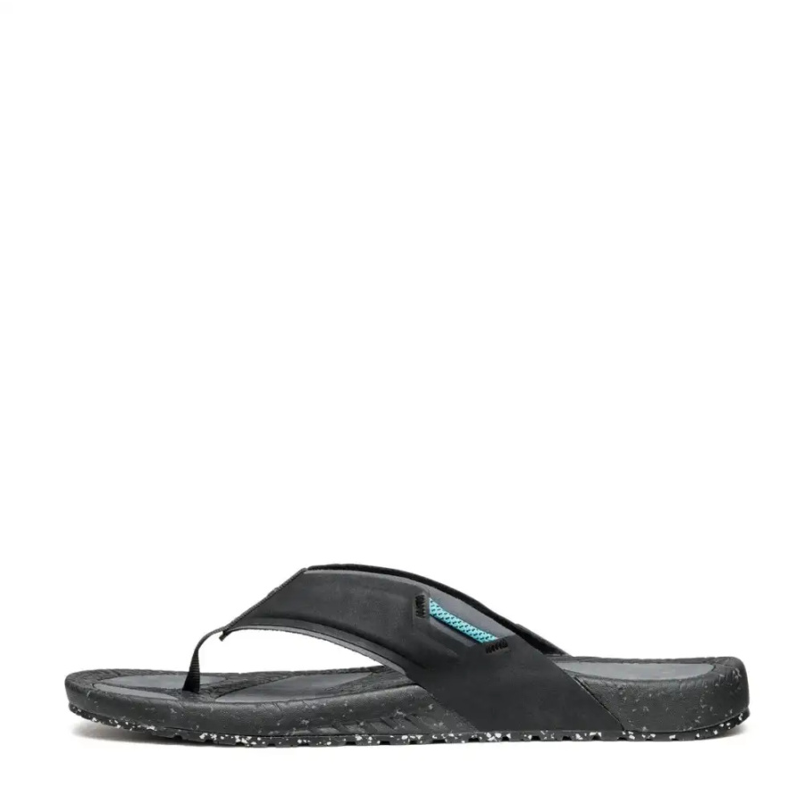 NATIKAČI SCARPA TEGU Black