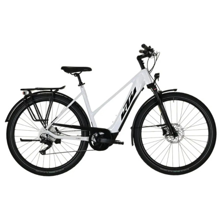 ELEKTRIČNO MESTNO KOLO KTM MACINA TOUR CX 625 LTD