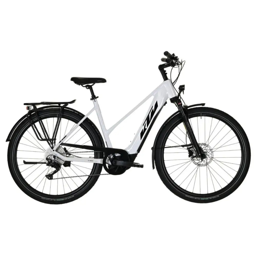ELEKTRIČNO MESTNO KOLO KTM MACINA TOUR CX 625 LTD