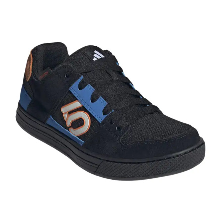 KOLESARSKI ČEVLJI FIVETEN FREERIDER core black/owhite/ray blue