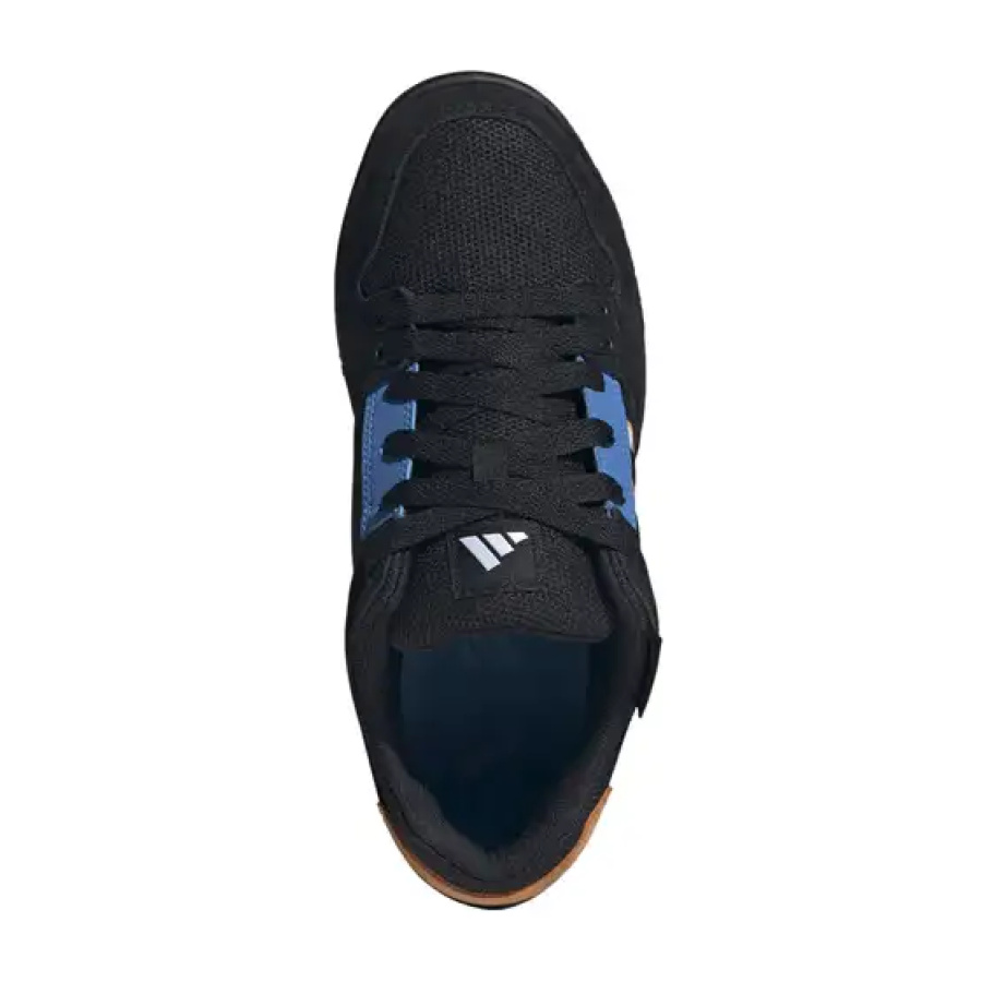 KOLESARSKI ČEVLJI FIVETEN FREERIDER core black/owhite/ray blue