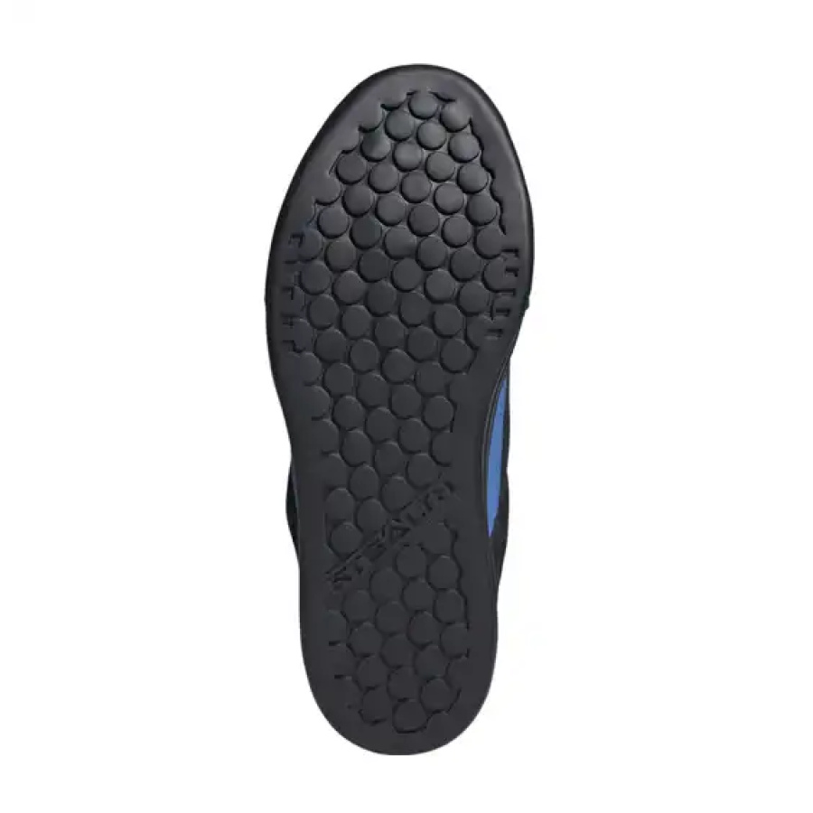 KOLESARSKI ČEVLJI FIVETEN FREERIDER core black/owhite/ray blue