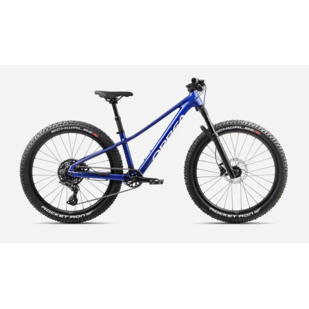 OTROŠKO KOLO ORBEA KIMU 24 H10 TR cobalt blue