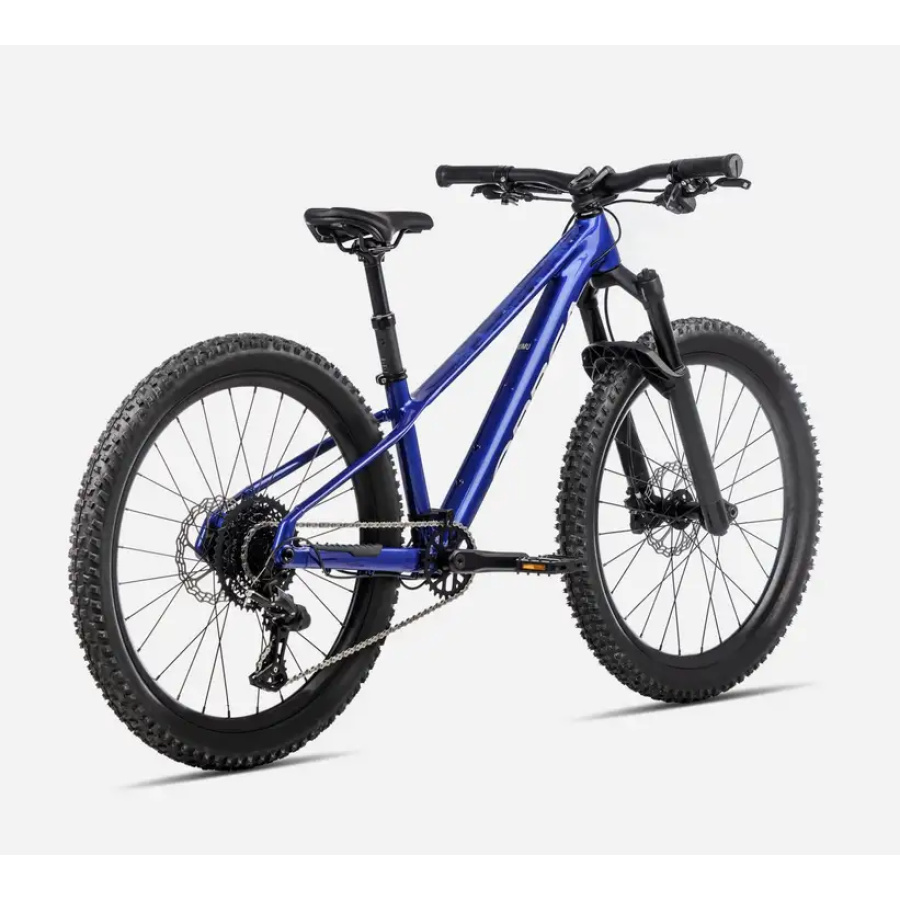OTROŠKO KOLO ORBEA KIMU 24 H10 TR cobalt blue