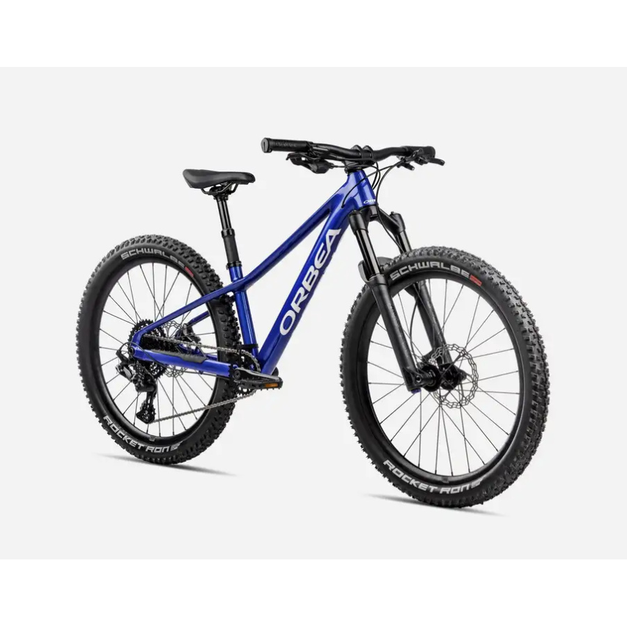 OTROŠKO KOLO ORBEA KIMU 24 H10 TR cobalt blue