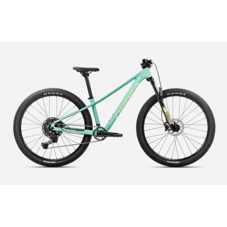 OTROŠKO KOLO ORBEA KIMU 27 H20 aloha green
