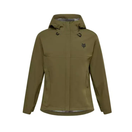 OTROŠKA JAKNA FOX RANGER WATER JACKET [OLV GRN]