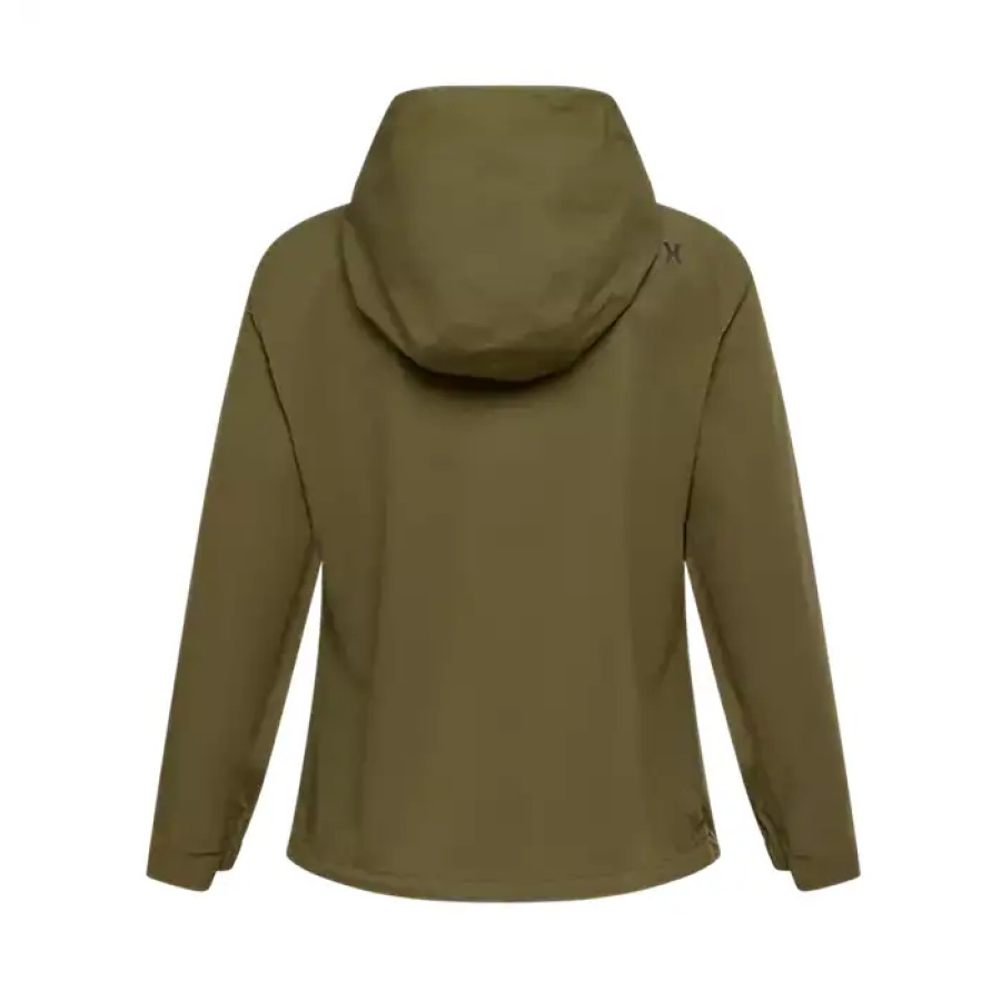 OTROŠKA JAKNA FOX RANGER WATER JACKET [OLV GRN]