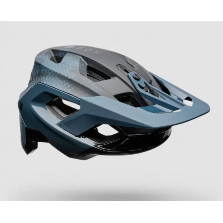 ČELADA FOX SPEEDFRAME PRO SENSE [GLXY BLU]