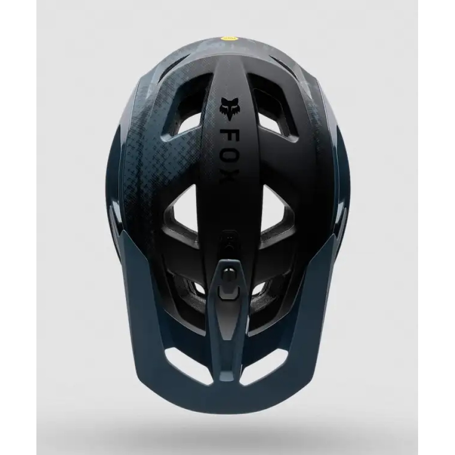 ČELADA FOX SPEEDFRAME PRO SENSE [GLXY BLU]