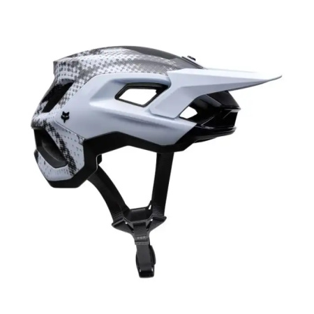 ČELADA FOX SPEEDFRAME PRO SENSE [WHITE]