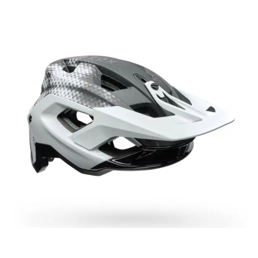ČELADA FOX SPEEDFRAME PRO SENSE [WHITE]