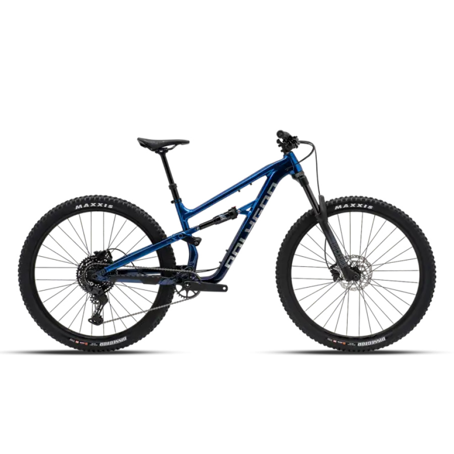 GORSKO KOLO POLYGON SISKIU T6 29 blue