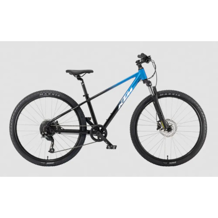 OTROŠKO KOLO KTM WILD SPEED 26 metallic black+blue