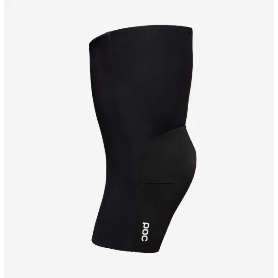ŠČOTNIKI ZA KOLENA POC VPD MAX MTB uranium black