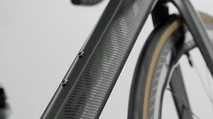 Tehnologija F01 Airfoil