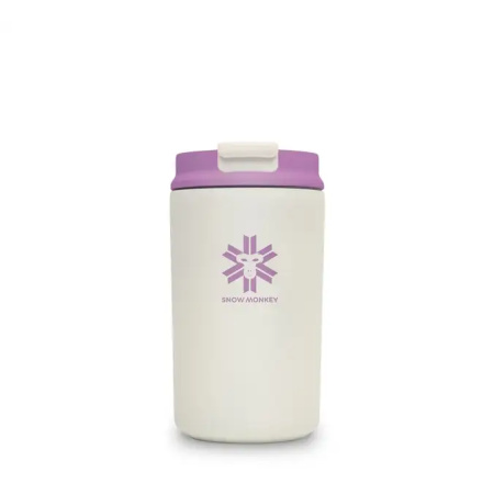 KOZAREC SNOW MONKEY BUZZ 280 ml lila light