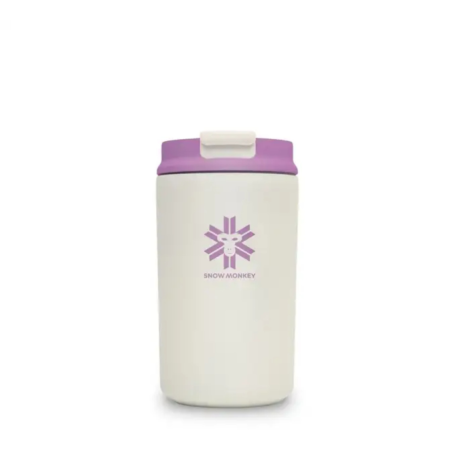 KOZAREC SNOW MONKEY BUZZ 280 ml lila light