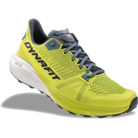 TEKAŠKI ČEVLJI DYNAFIT TRAIL  Ultra Yellow Cinder