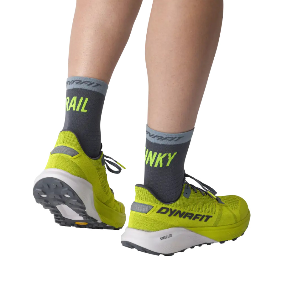 TEKAŠKI ČEVLJI DYNAFIT TRAIL  Ultra Yellow Cinder