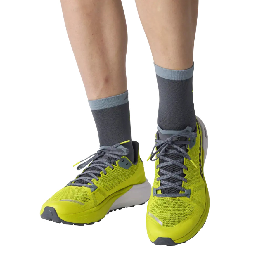 TEKAŠKI ČEVLJI DYNAFIT TRAIL  Ultra Yellow Cinder