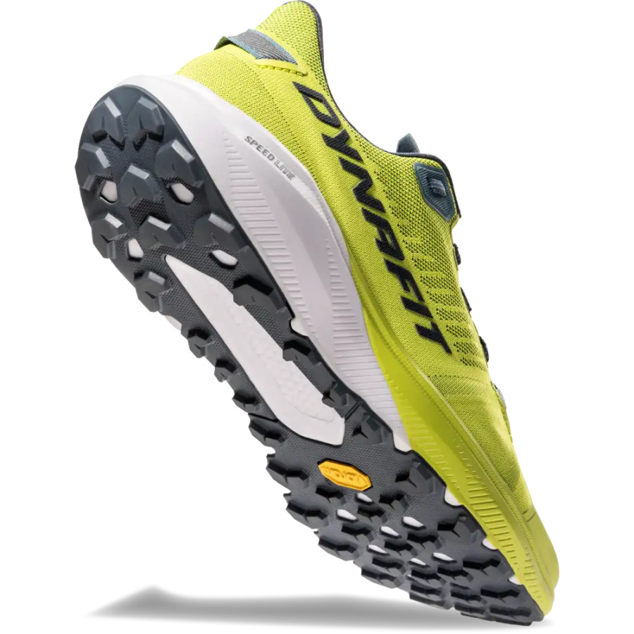 TEKAŠKI ČEVLJI DYNAFIT TRAIL  Ultra Yellow Cinder