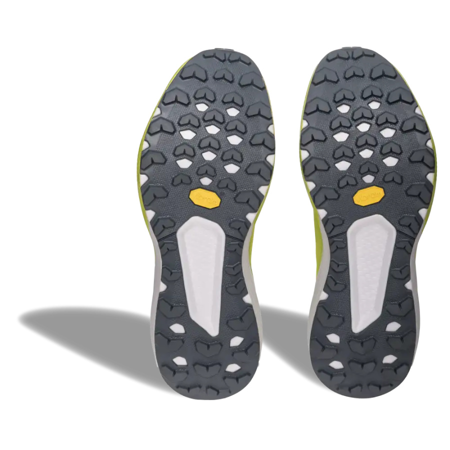 TEKAŠKI ČEVLJI DYNAFIT TRAIL  Ultra Yellow Cinder