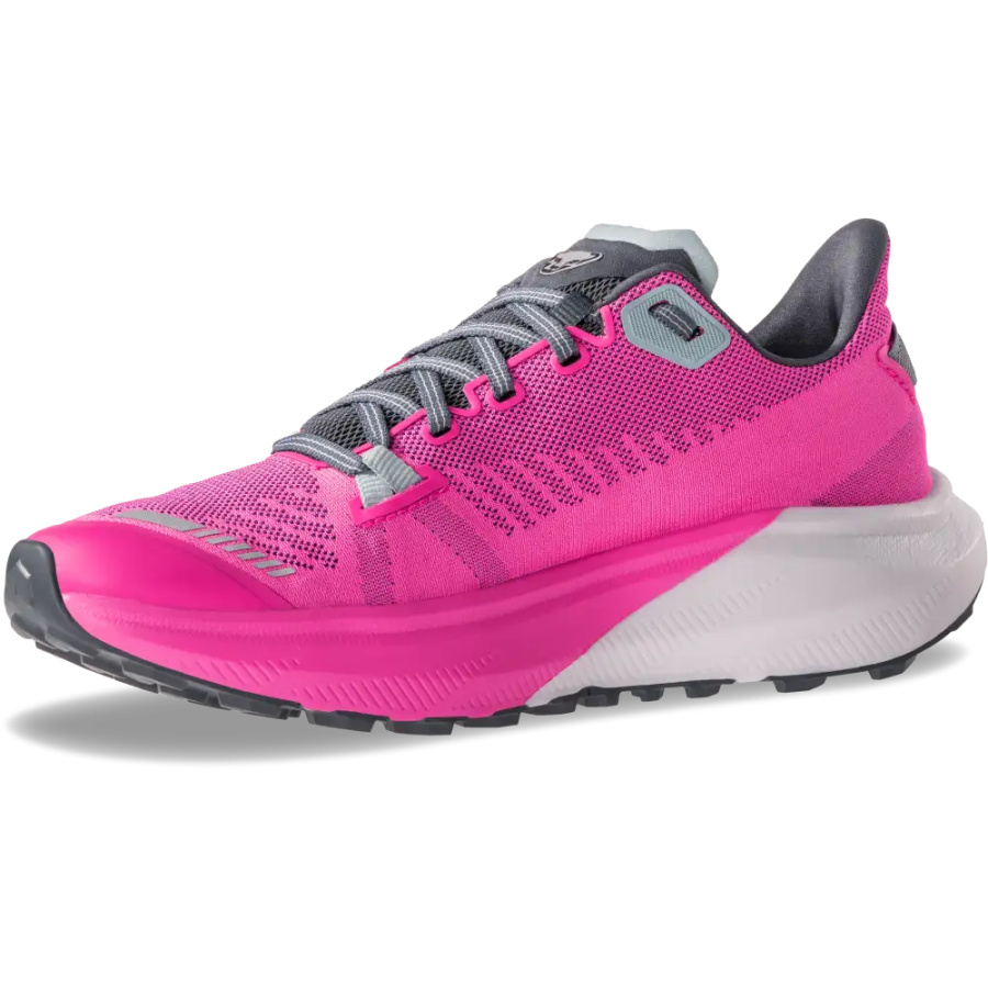 TEKAŠKI ČEVLJI DYNAFIT TRAIL  Pink Glo Cinder