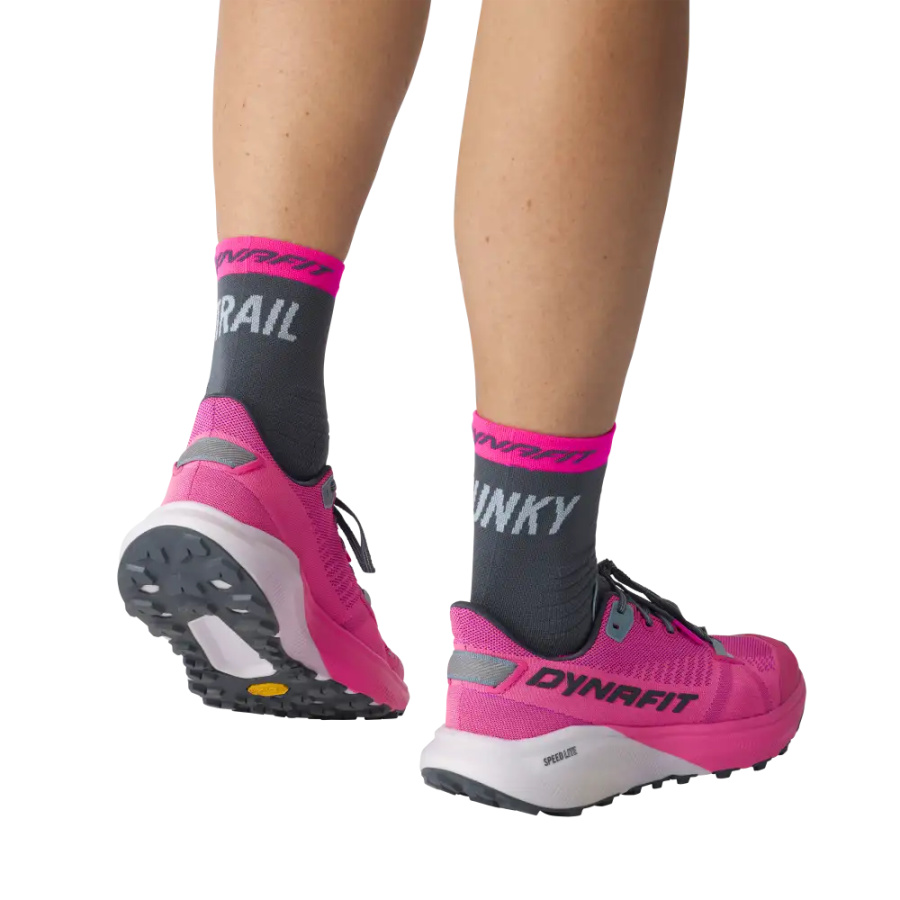 TEKAŠKI ČEVLJI DYNAFIT TRAIL  Pink Glo Cinder