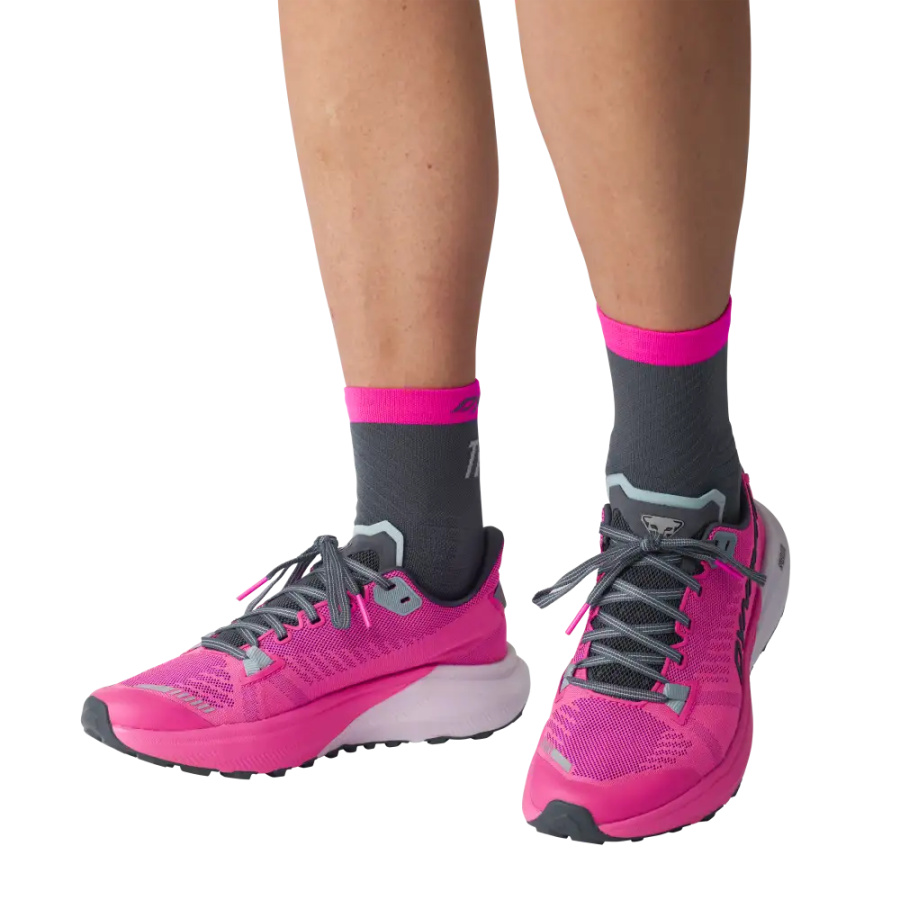 TEKAŠKI ČEVLJI DYNAFIT TRAIL  Pink Glo Cinder