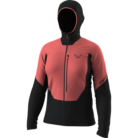 ŽENSKA JAKNA DYNAFIT TRAVERSE INS HOODED Cabana