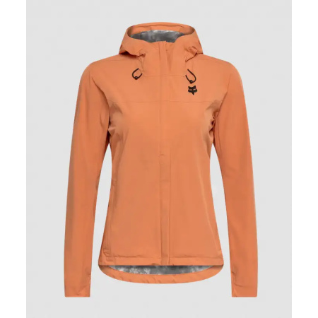 ŽENSKA JAKNA FOX RANGER 2.5L WATER [CRL]