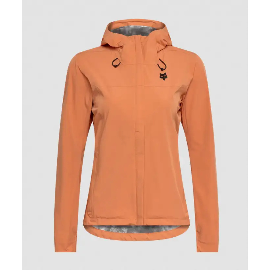 ŽENSKA JAKNA FOX RANGER 2.5L WATER [CRL]