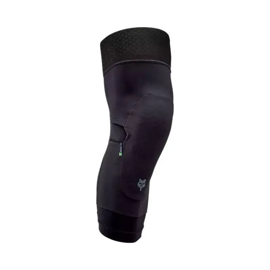 ŠČITNIK KOLENA FOX ENDURO PRO KNEE [BLK]