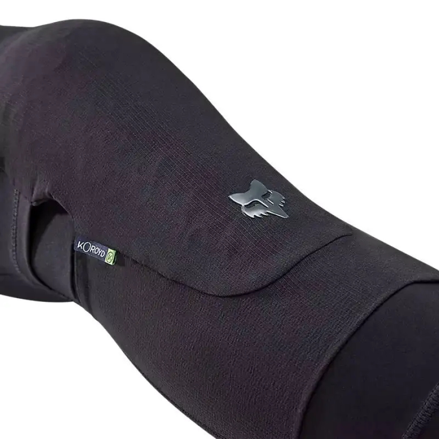 ŠČITNIK KOLENA FOX ENDURO PRO KNEE [BLK]