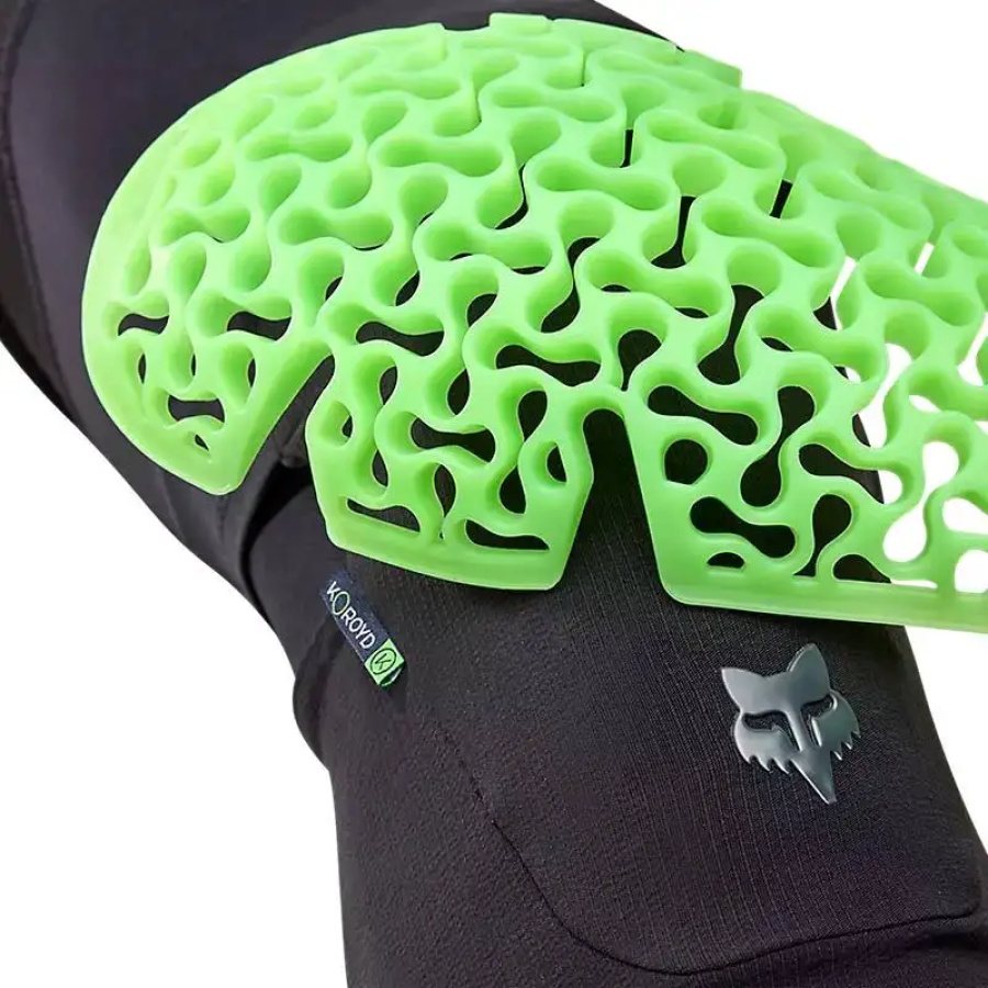 ŠČITNIK KOLENA FOX ENDURO PRO KNEE [BLK]