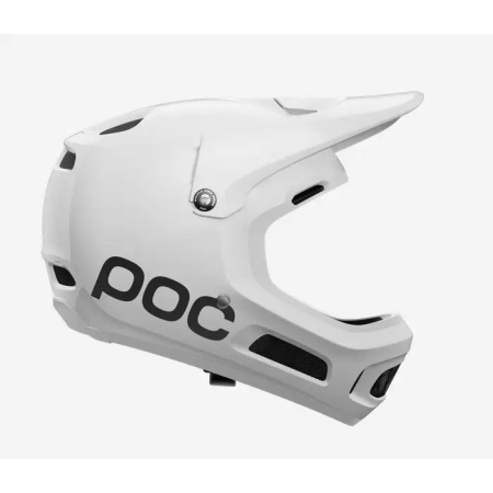 ČELADA POC CORON AIR MIPS hydrogen white