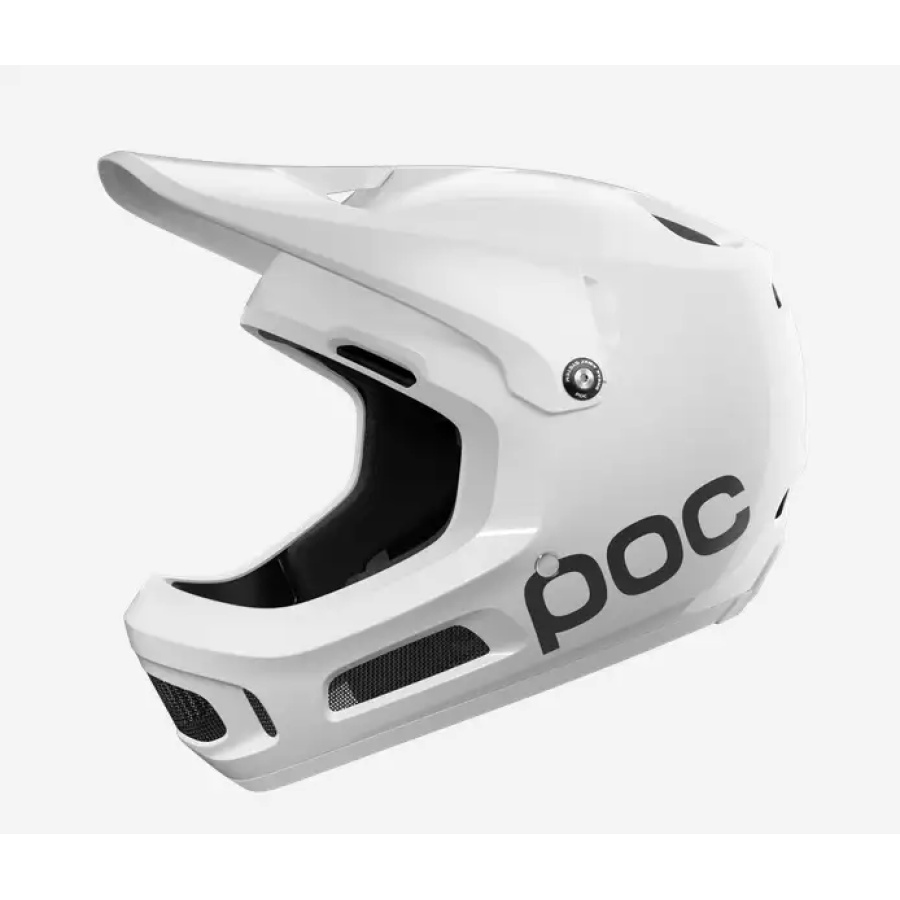 ČELADA POC CORON AIR MIPS hydrogen white
