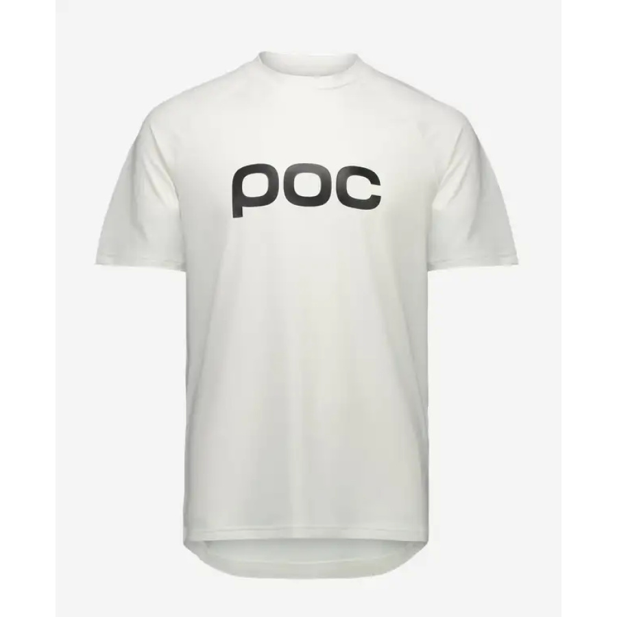 MAJICA POC REFORM ENDURO hydrogen white