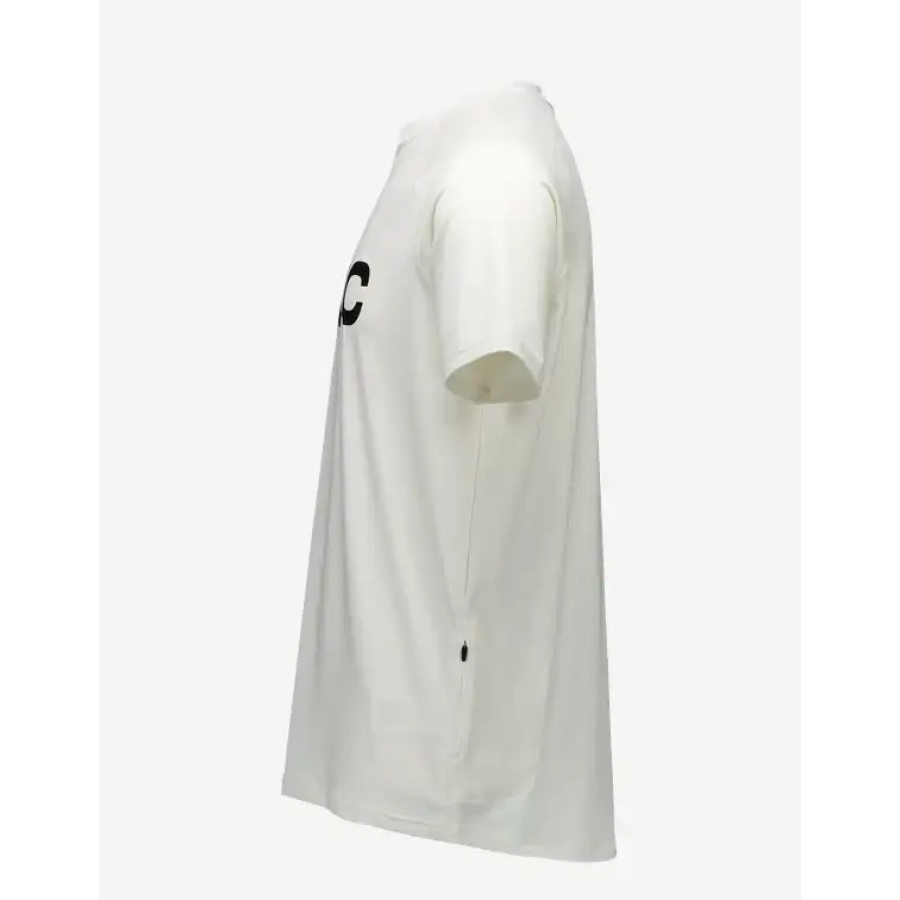 MAJICA POC REFORM ENDURO hydrogen white