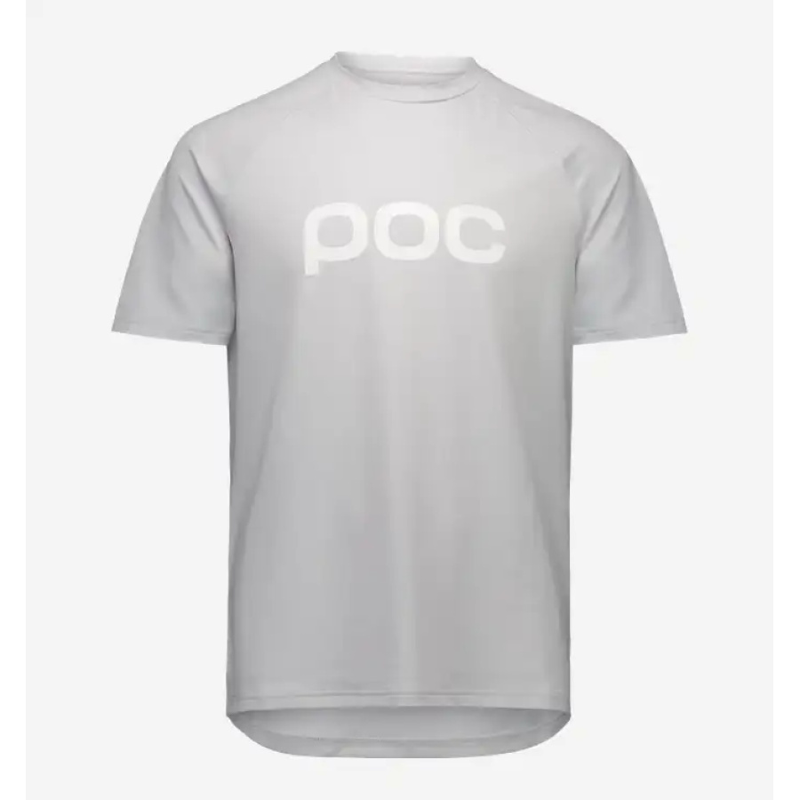 MAJICA POC REFORM ENDURO MED granite grey